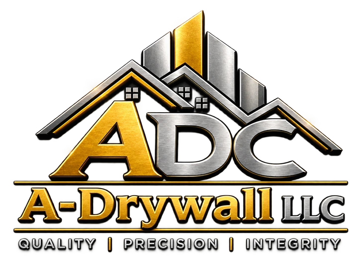 A-Drywall LLC — Quality, Precision, Integrity